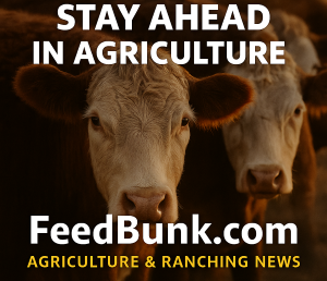 FeedBunk.com - Agriculture & Ranching News